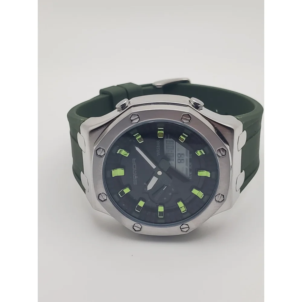 Mens Digital Watch - Picture 6 of 12